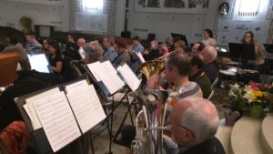 National Capital Concert Band